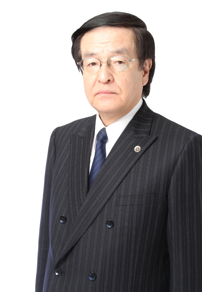 パートナー弁護士 後藤武夫